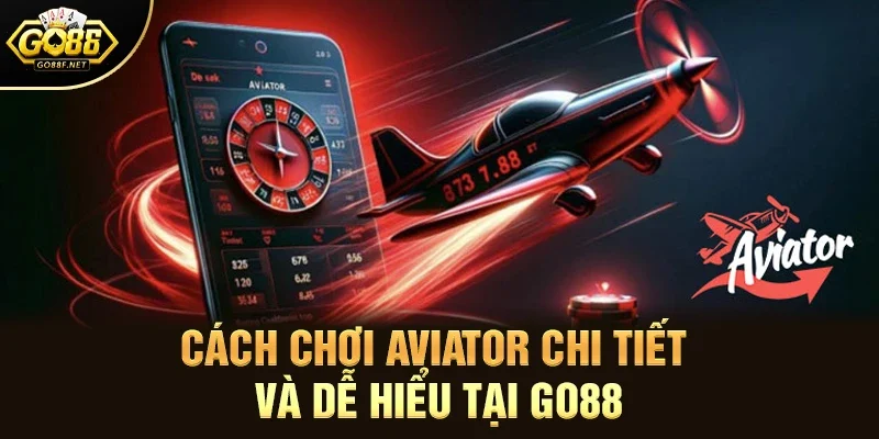 Aviator - Cuộc Đua Phi Thuyền Nổ Hũ Đầy Kịch Tính